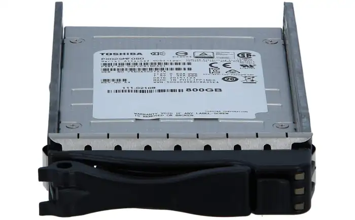 NetApp 800gb 12G SSD For E-series E-X4041B-R6
