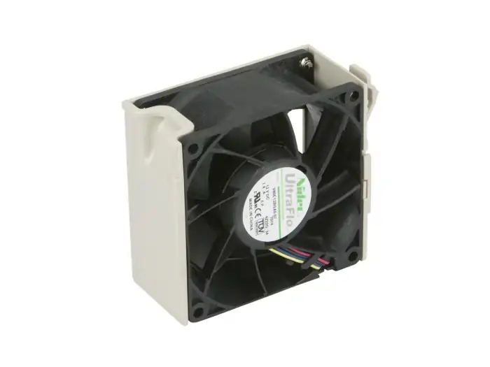 80MM HotSwap Middle Axial Fan FAN-0118L4