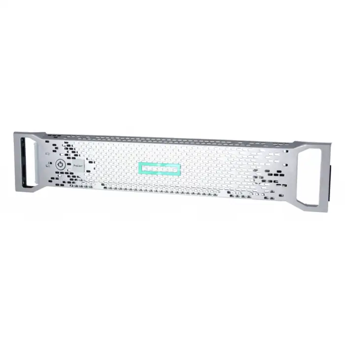 BEZEL KIT FOR HP APOLLO 4200 G9 FRONT 2U 666988-B21