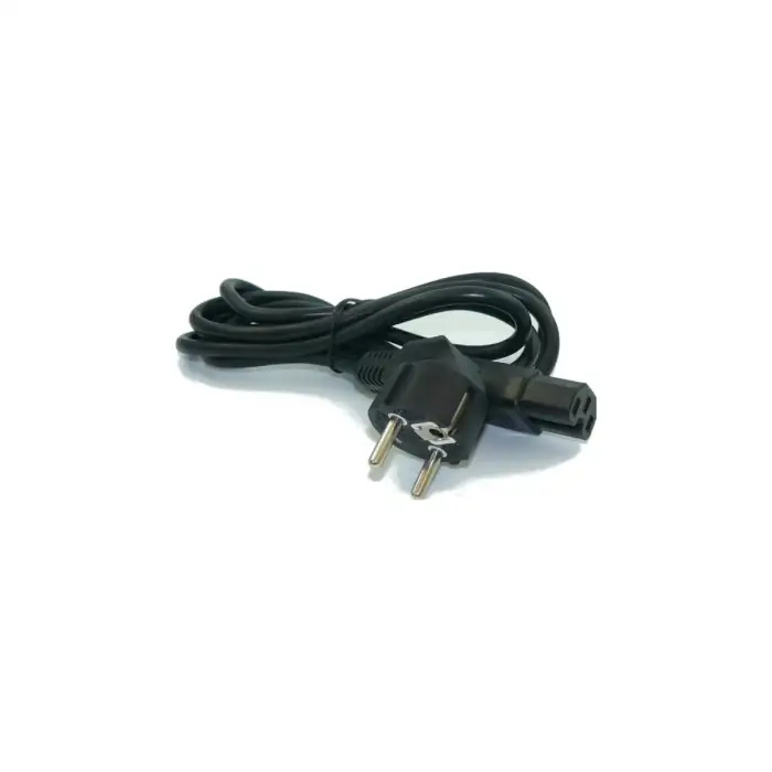 Power Cord, 250VAC 10A CEE 7/7 Plug, EU CAB-9K10A-EU