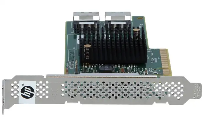 HP H220 Host Bus Adapter 650933-B21