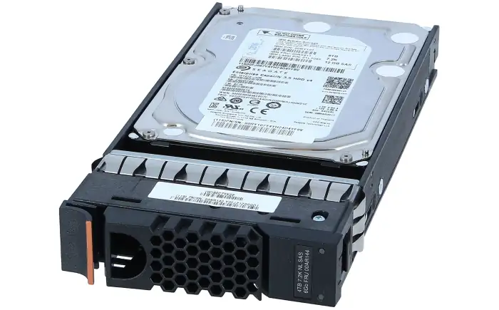 6TB 7.2K 3.5 Inch HDD  2076-3305