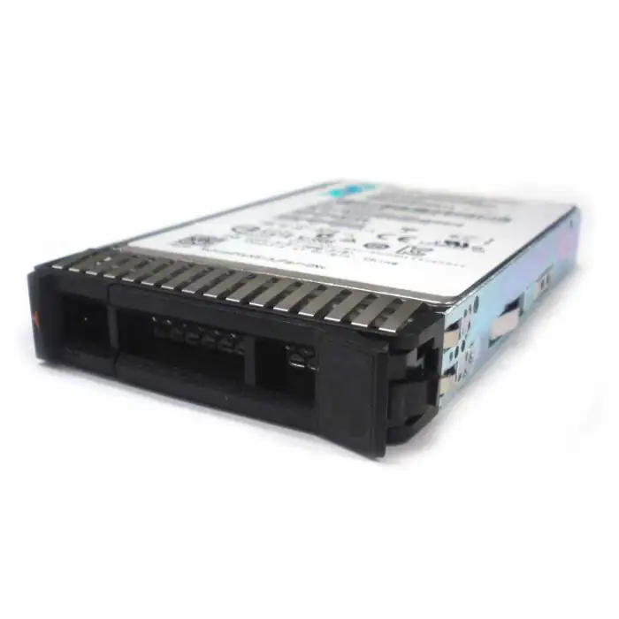 200GB SAS 2.5in MLC G3HS Enterprise SSD  00AJ208