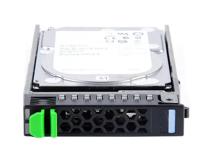 1.2TB SAS HDD 12G 10K 512n 2.5in S26361-F5550-E112