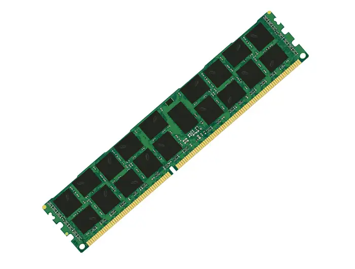 4GB HYPERTEC PC2-5300F DDR2-667 2Rx4 ECC FBDIMM