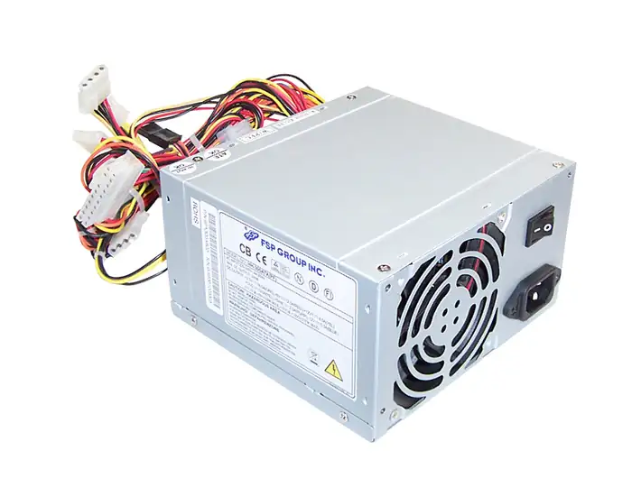 POWER SUPPLY PC FSP ATX 300W