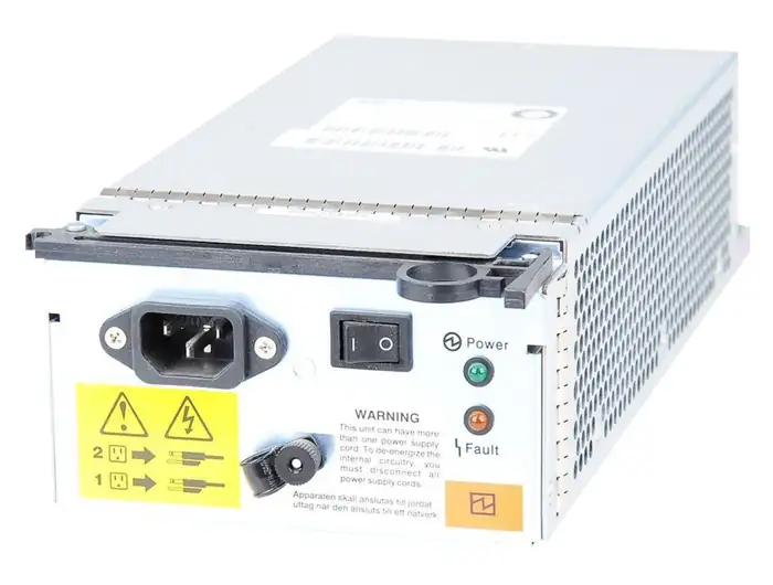 POWER SUPPLY STR FOR IBM STORAGE 400W