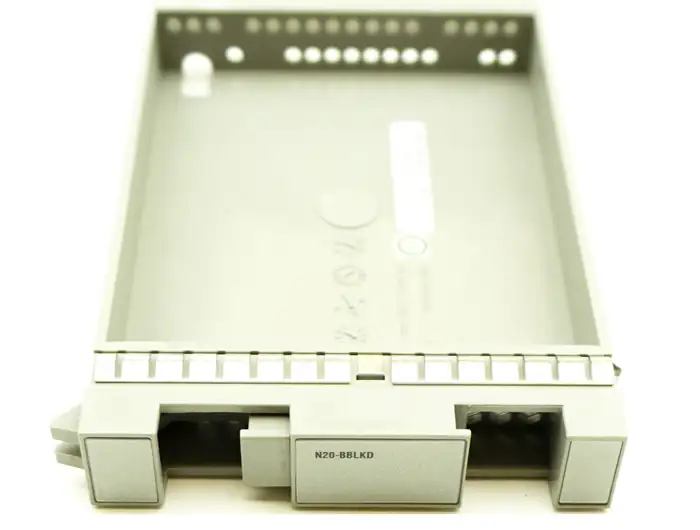 HDD BLANK FILLER CISCO 2.5'' SAS N20-BBLKD FOR UCS C220 M4