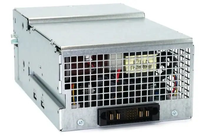 EMC VNX SFF DAE 400W POWER SUPPLY 071-000-733-00