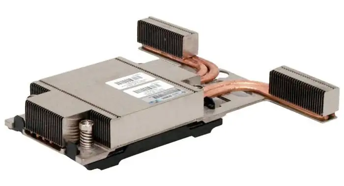 HEATSINK SRV HIGH PERFORMANCE FOR HP DL360 G9 734043-001