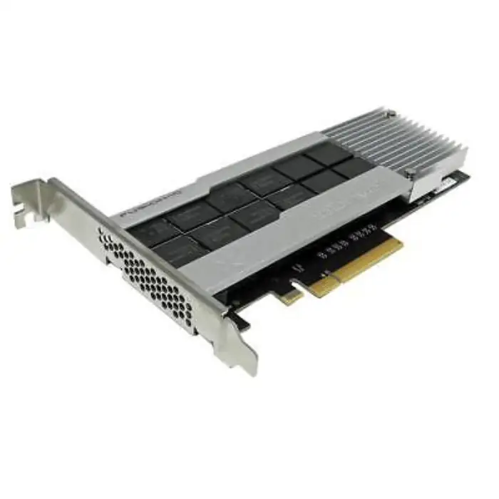 HP 785GB ioDrive Accelerator Card 674326-001