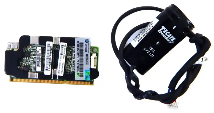 HP 512mb Cache Module for BL420c G8 676473-B21