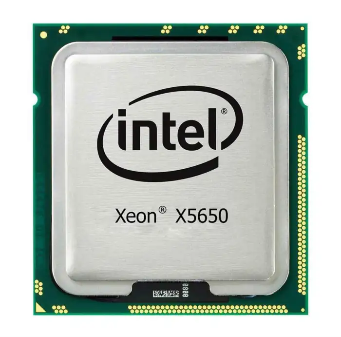 Intel X5650 2.66GHz 6C 12M 95W BX80614X5650