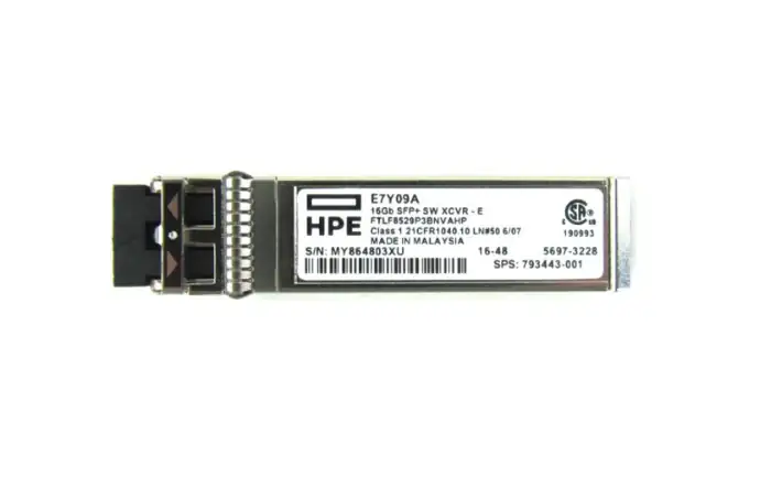 HP 16GB Short Wave SFP 5697-3228
