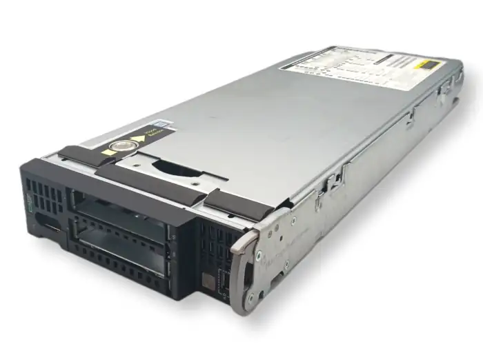 HP BL460c G10 CTO Blade Server 863442-B21