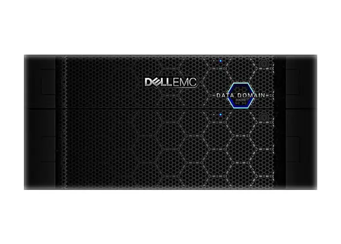 DataDomain DD6300 14TB DD6300-14TB