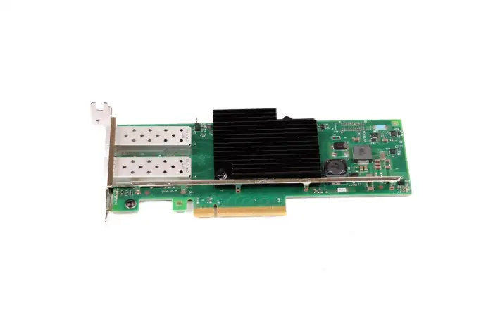 NIC ETH DELL X710-DA2 10GB SFP+  DUAL PORT PCIE LP