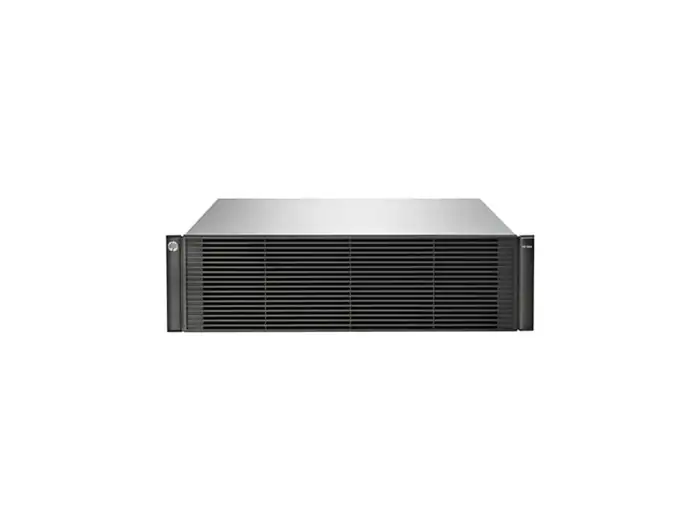 EXTERNAL RUNTIME MODULE (BATTERY PACK)  HP R5500 XR-ERM  RACK 3U NO MASK