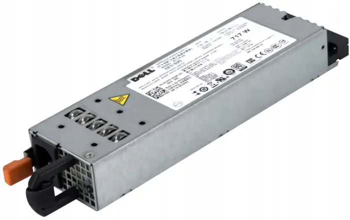 PSU 717W R610 NX3600 NX3610 RCXD0