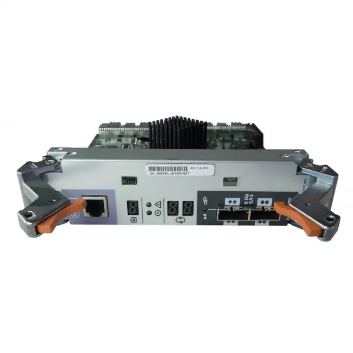 EMC 6G SAS LCC For 25-slot DAE 303-104-000