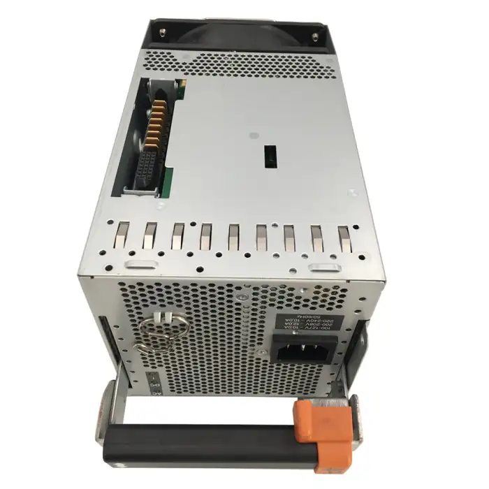 SYSTEM AC POWER SUPPLY, 1725 W 7740