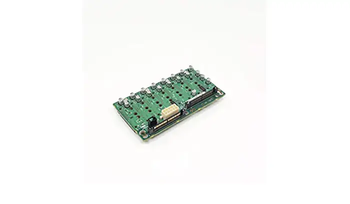 HP Backplane 8 Bays (SAS) 012532-000