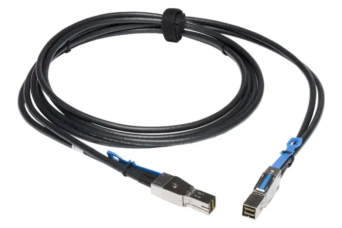 Cable Mini-Sas to Mini-Sas 2M GYK61