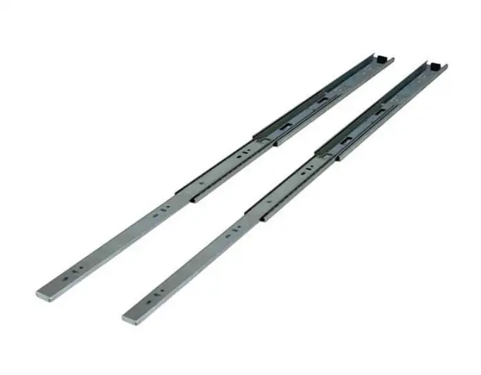 HP 1U LFF Easy Install Railkit for G8-G10 Servers 744112-001