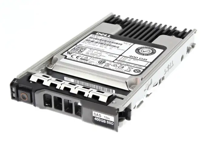 400GB SSD 2.5 SAS 12G MLC PX05SMB040 5VHHG