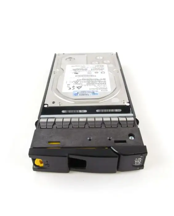 HP 2TB SAS 6G 7.2K LFF HDD for 3PAR 7000 743182-001