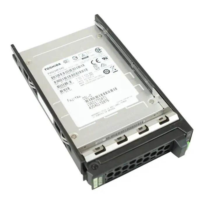 300GB SAS HDD 12G 15K 2.5in S26361-F5531-E530