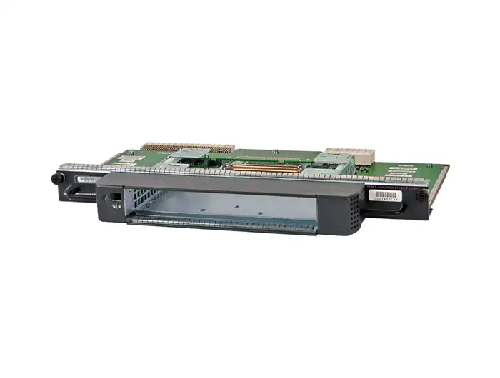 MODULE CISCO VXR PORT ADAPTER JACKET CARD