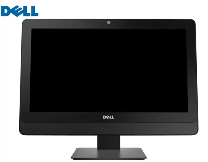 Dell Optiplex 3030 All-in-One 20" Core i5 4th Gen