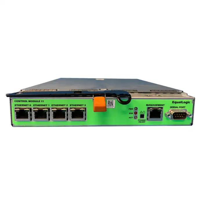 CONTROLLER EQL TYPE 11 PS6100 W2PM3