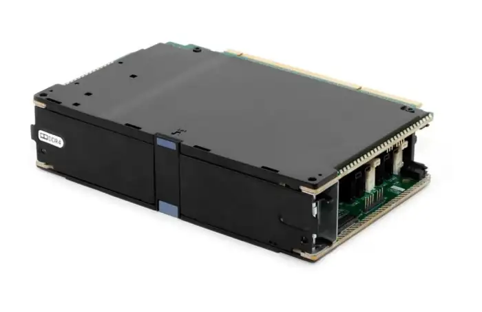 HP DL580 G9 12 DIMM Memory Cartridge 788360-B21