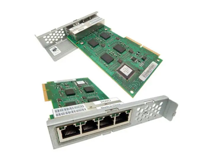 QUAD PORT 1 GB HEA DAUGHTER C 46K8121
