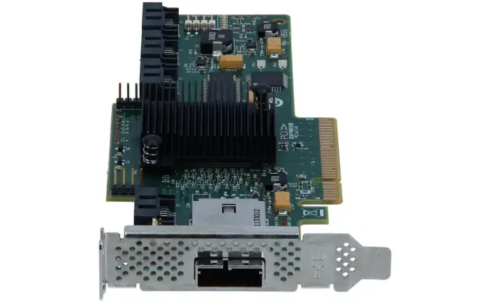 IBM 6Gb SAS HBA 68Y7355