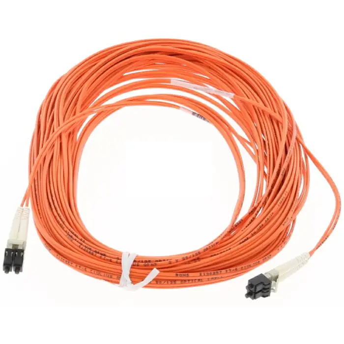 25M OM4 LC to LC cable 01KN967