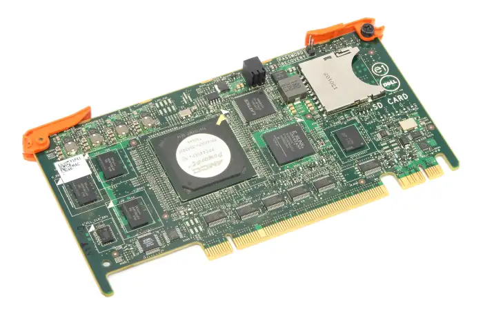 CMC VRTX Y1F41