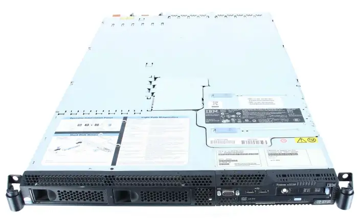 IBM HARDWARE MANAGEMENT CONSOLE 7042/CR4