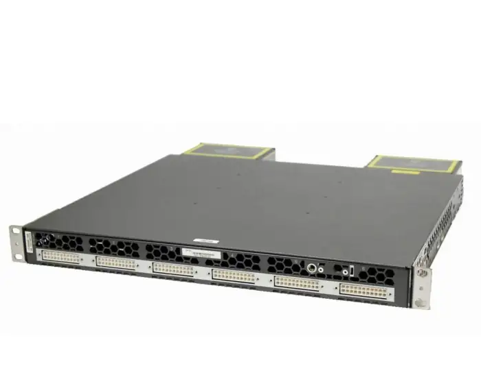 POWER SUPPLY NET CISCO RPS 2300 REDUNDANT POWER SYSTEMS