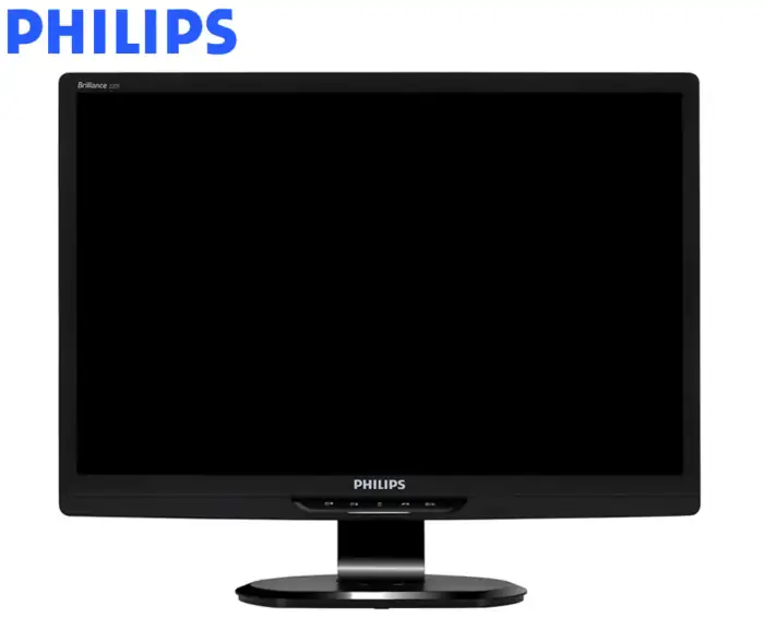 MONITOR 22" TFT Philips 220S2 GB