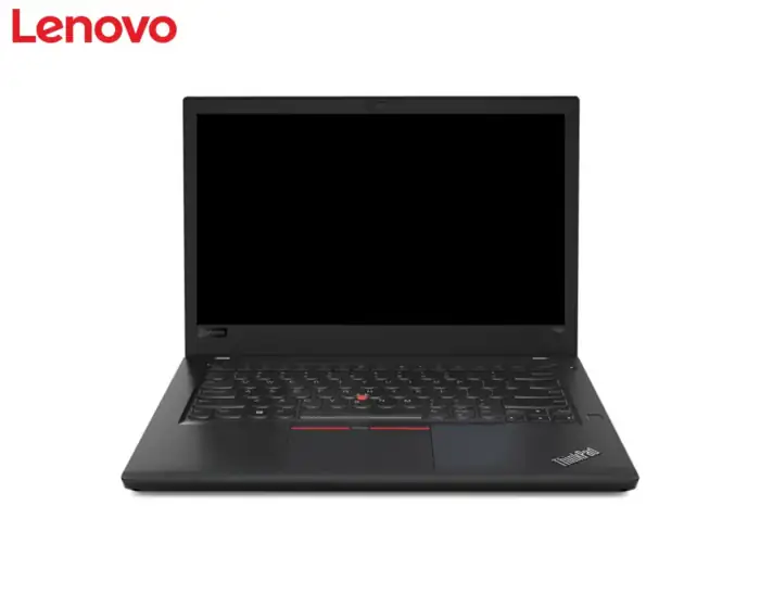 NOTEBOOK Lenovo T480 14" Core i5 8th Gen Touch