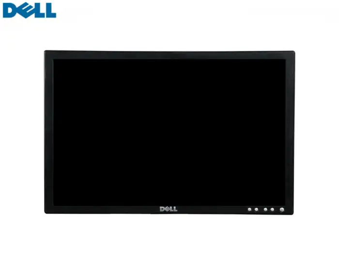 MONITOR 19" TFT Dell E198WFP No Base