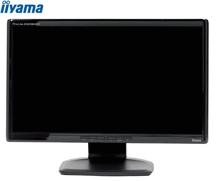 MONITOR 22" TFT IIYAMA E2208HDD
