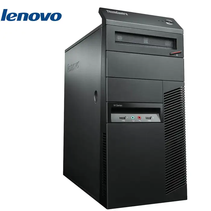 Lenovo ThinkCentre M81 Tower i5 2nd Gen
