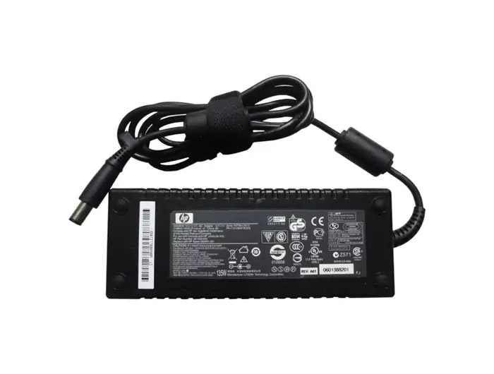 AC ADAPTER HP 19.5V/6.9A/135W (7.4*5.0) - PA-1131-06HF-ROHS