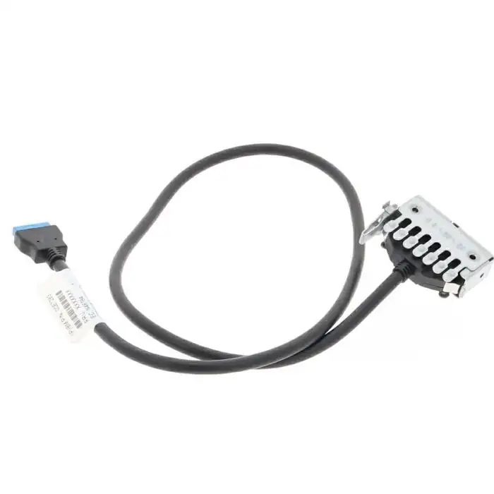 I/O Planar to Front USB Port Cable 00E7283