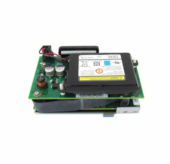 Raid & Cache Disk Controller 74Y3292