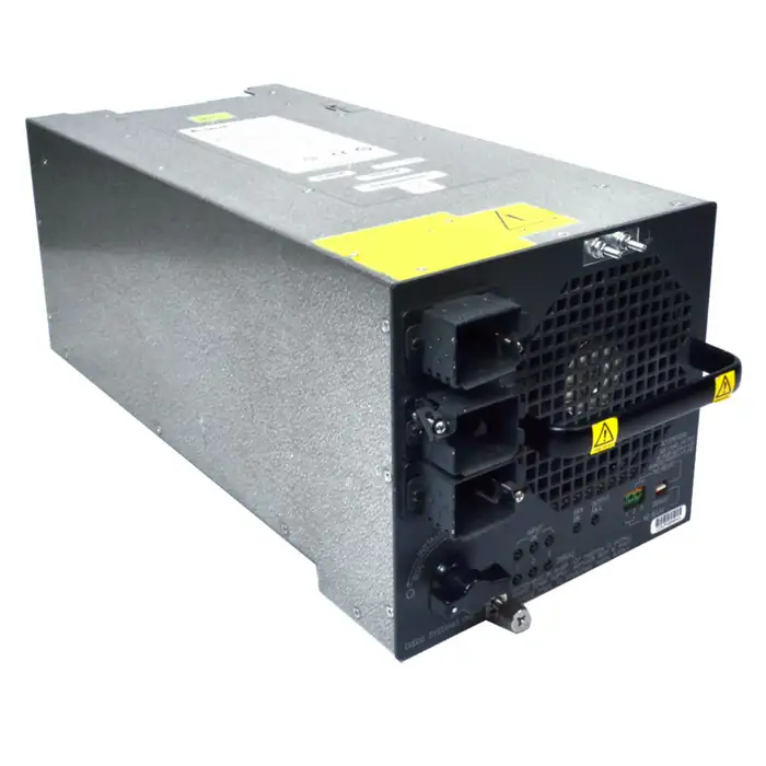 Catalyst 6500 8700W Enhanced AC Power Supply WS-CAC-8700W-E